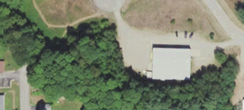 600 Industrial Park Way