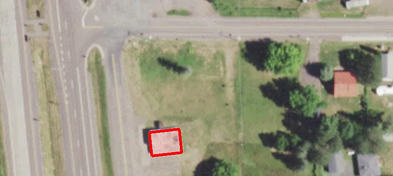 Gordon, WI 54838