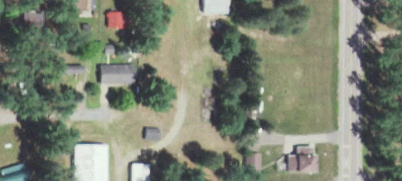 9517th County Rd K K