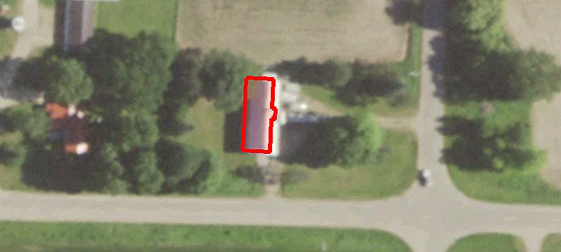 8701 Elm Rd