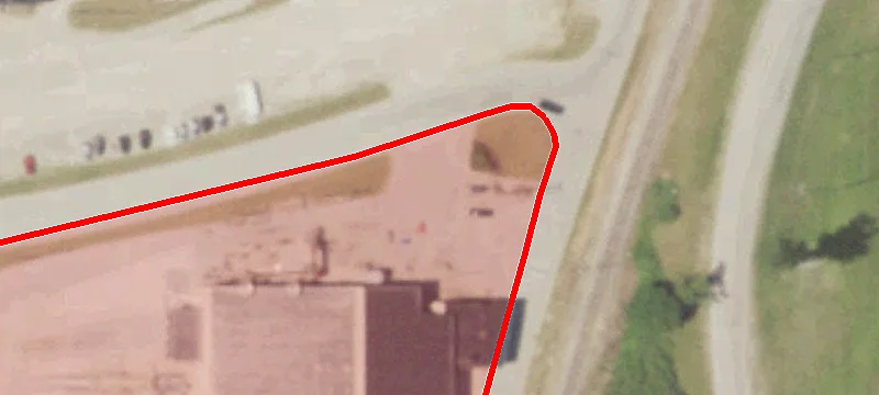Wolf Rd
