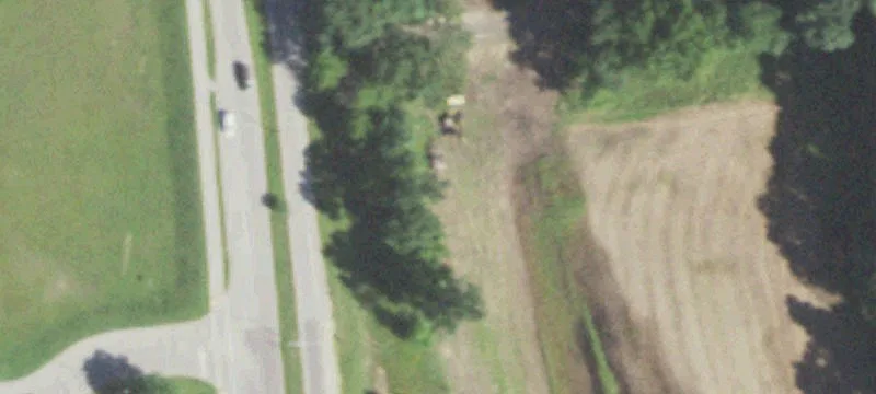 Sand Lk Rd