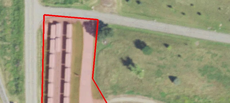 Taylor, WI 54659