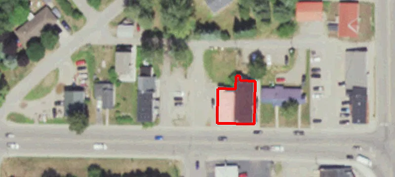 Crandon, WI 54520