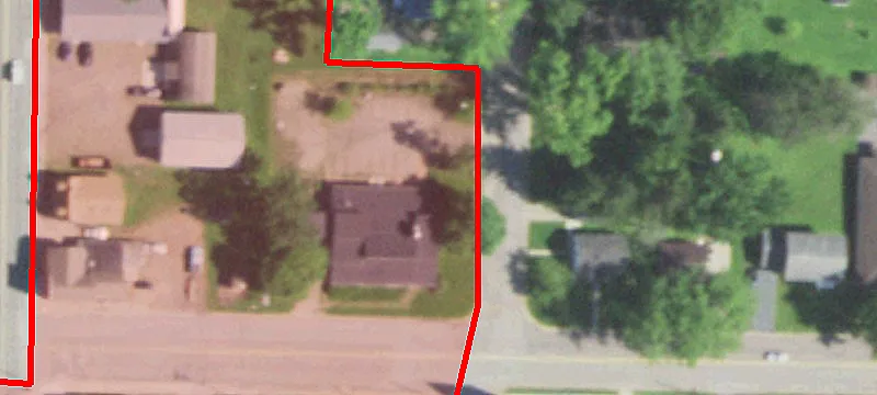 Stetsonville, WI 54480