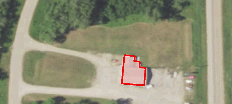 2118 Frontier Rd