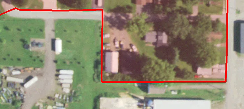 Stetsonville, WI 54480