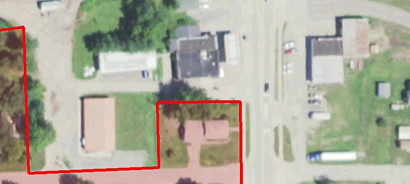 Merrillan, WI 54754