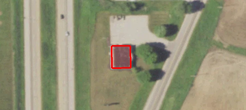 837 Frontage Rd
