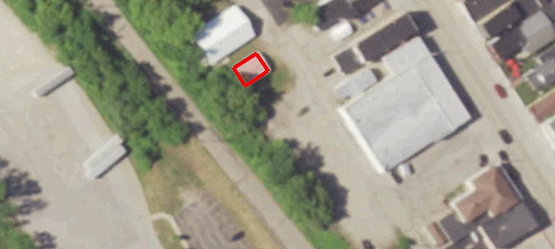 Oconto Falls, WI 54154