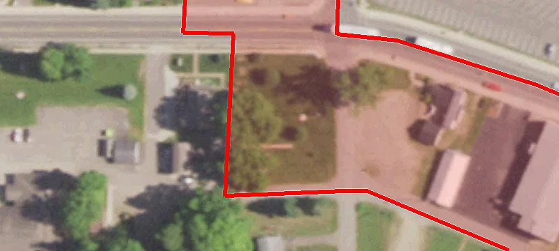State Hwy 32