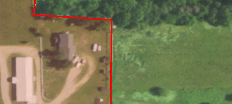 4166th County E Rd