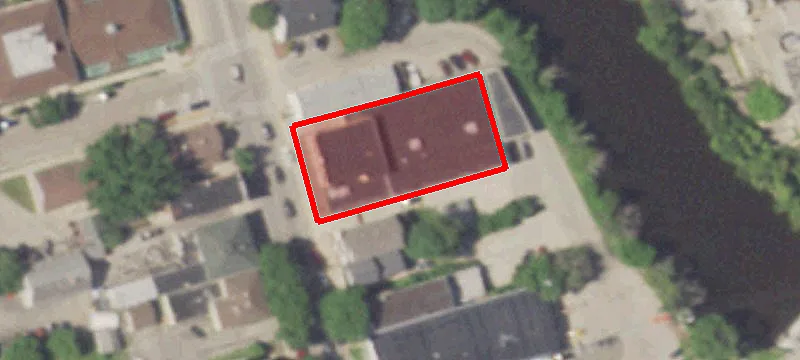 Cedarburg, WI 53012