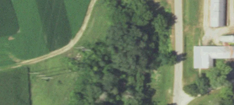 Alma, WI 54610
