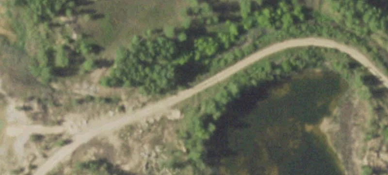 Gohr Rd