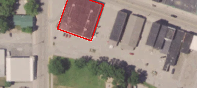 Oconto, WI 54153