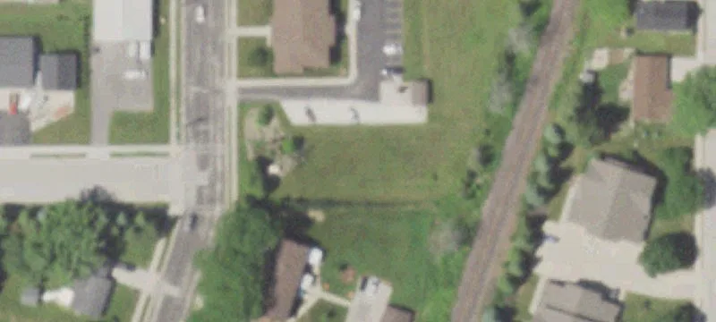 11th S Ave