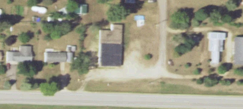 807th San Burr Rd