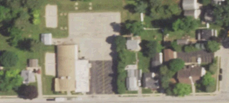 616 Main St