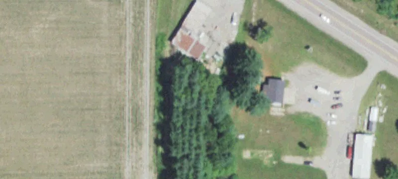 6731st County Rd A A