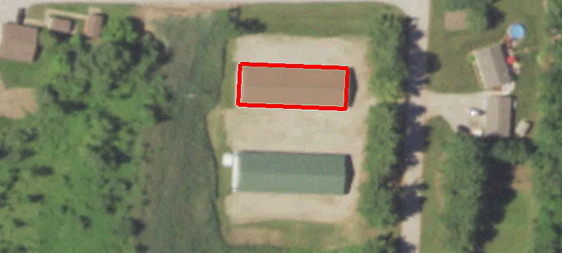 2995 Cedar Ln