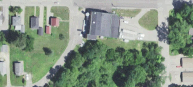 320 Pierce St