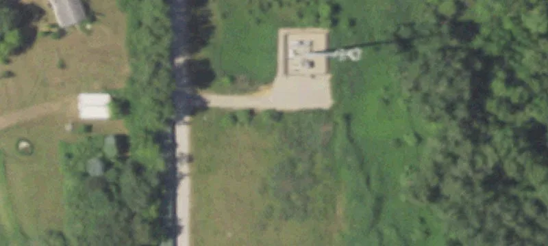 304 Frontage Rd