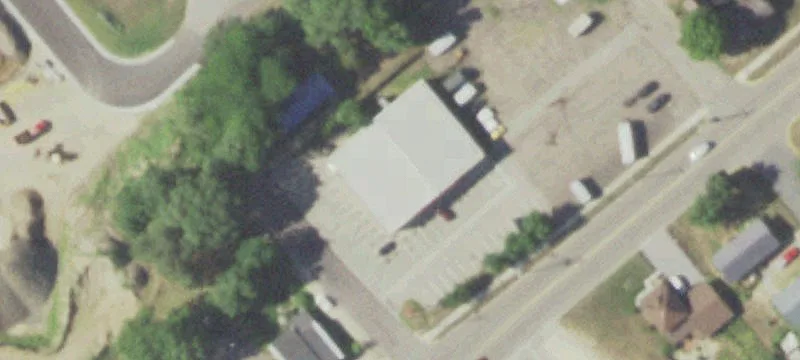 1104 Prospect St