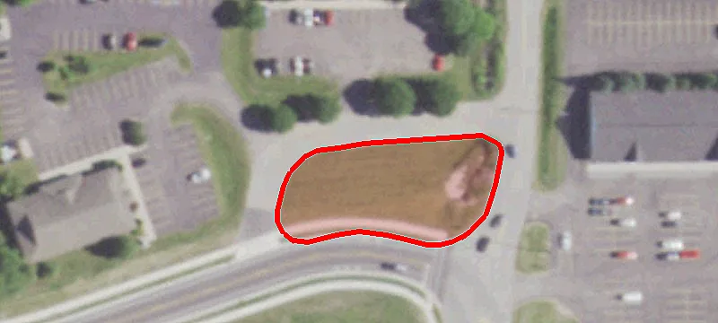 Omro Rd