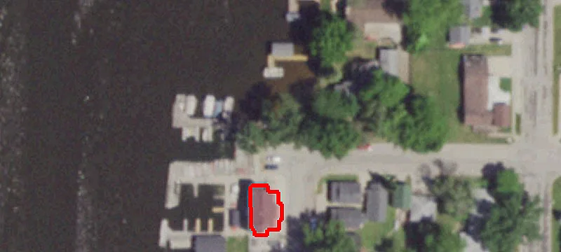 Riverview Dr