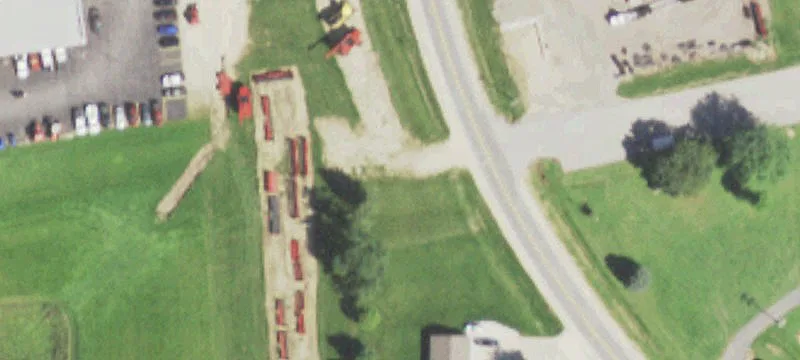 County Rd M M