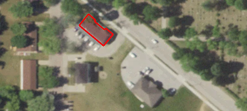 Oconto Falls, WI 54154