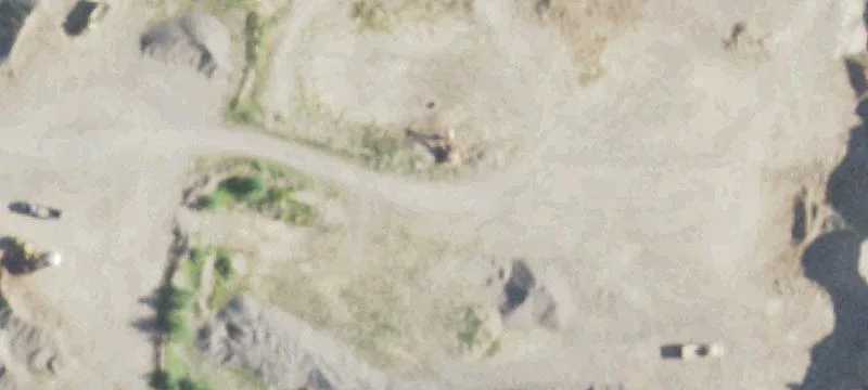 6250th Hanson Rd