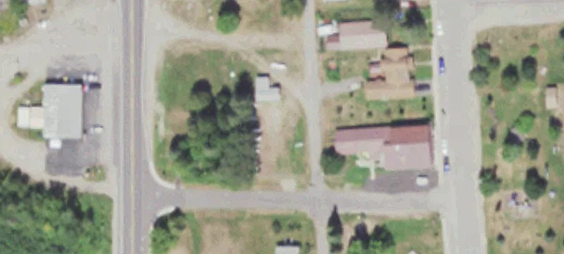Laona, WI 54541