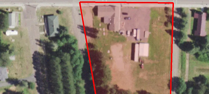Gordon, WI 54838