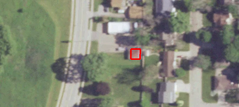 Racine Rd