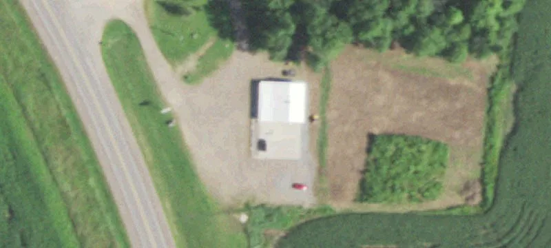 Stetsonville, WI 54480