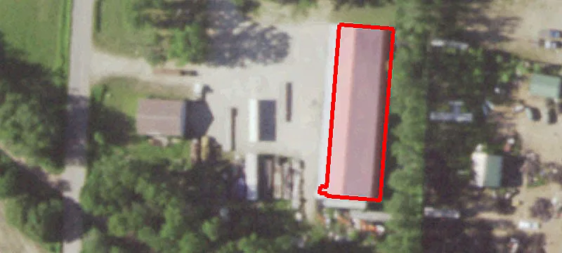 200 Klaus Lk Rd