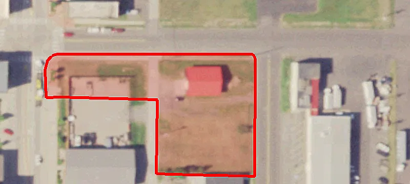 601 Ogden Ave