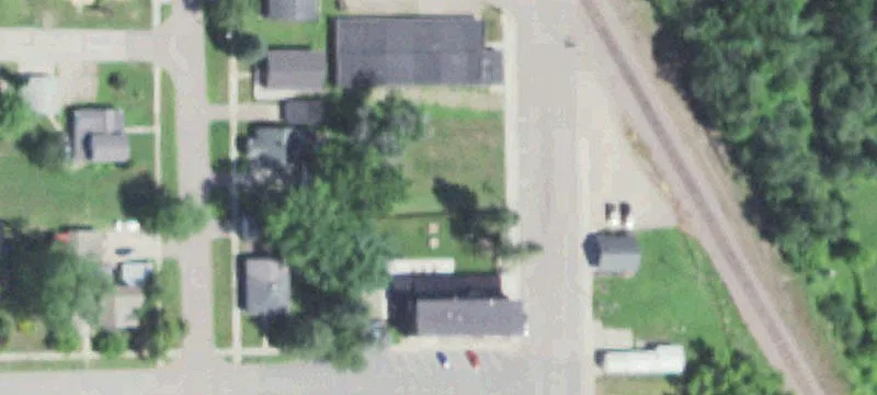 Merrillan, WI 54754
