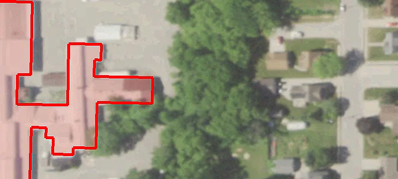 Fredonia, WI 53021