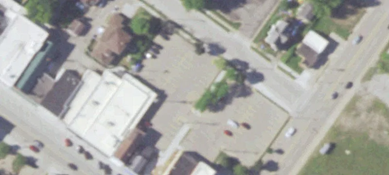 Doty St