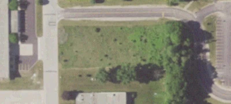 Whitney Dr