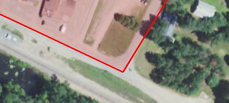 Merrillan, WI 54754