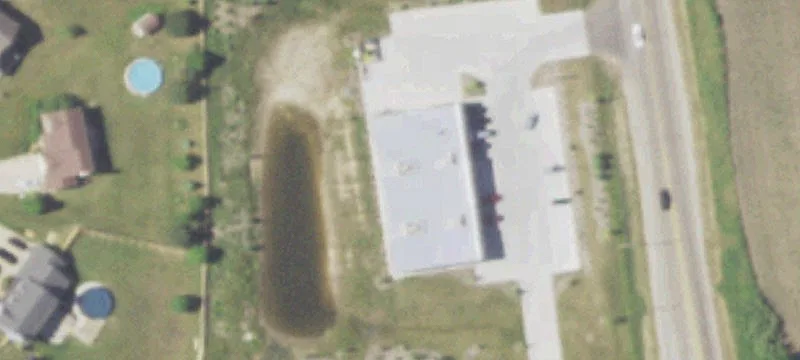 11780 Antioch Rd