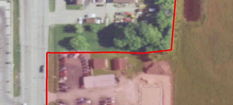 1415 Appleton Rd
