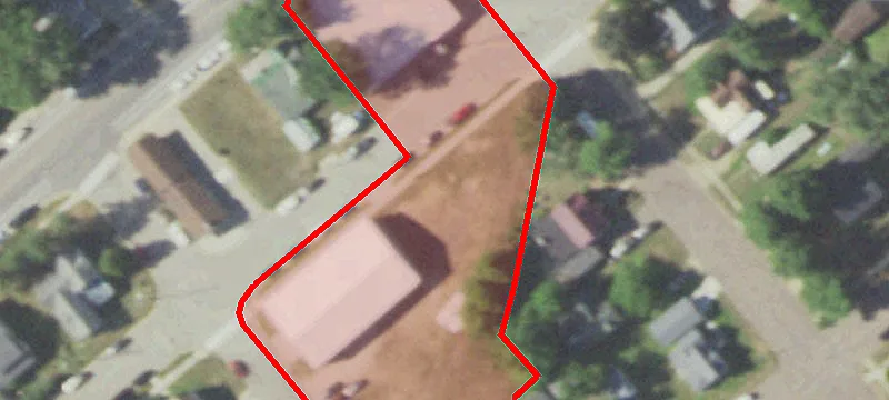 Durand, WI 54736