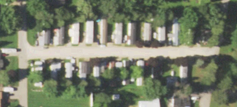 615 Market St