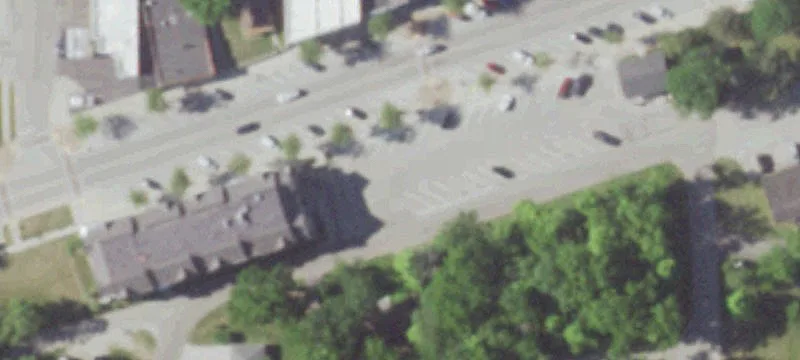Main St