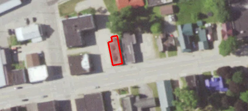 207 Main St